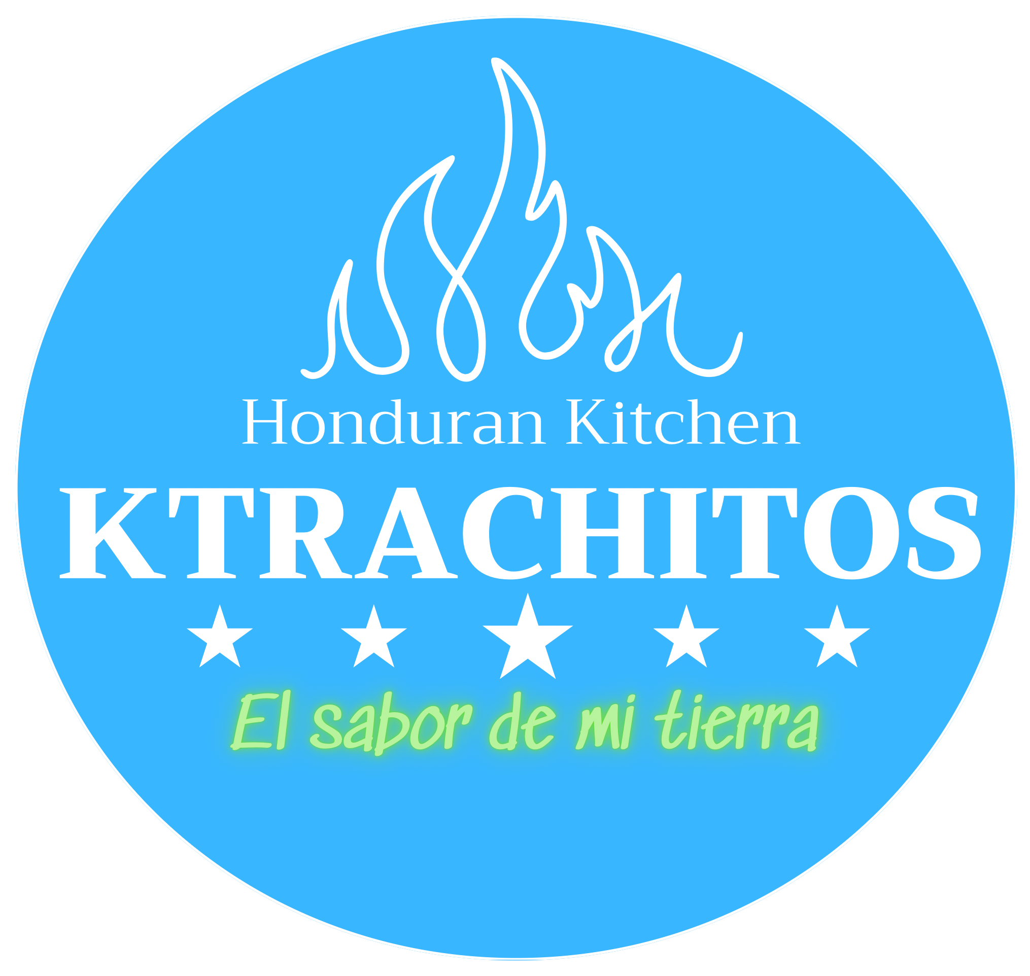 Restaurant Logo