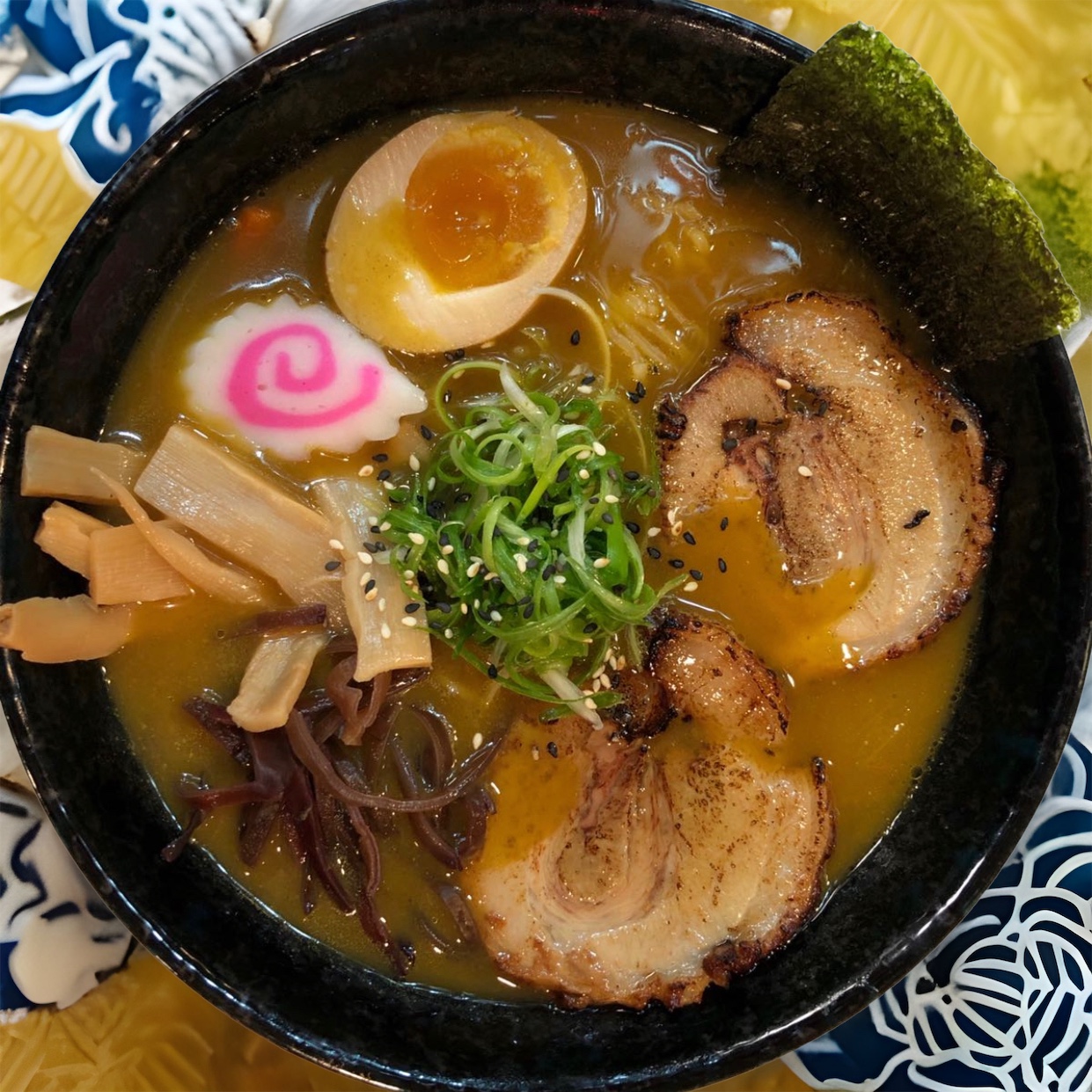 7 ELEVEN Korean Busan Fish Cake Hot Spicy Soup Noodle Ramen Odeng Umuk 100g  | eBay