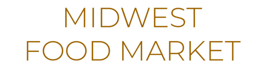 Midwest Food Market Logo