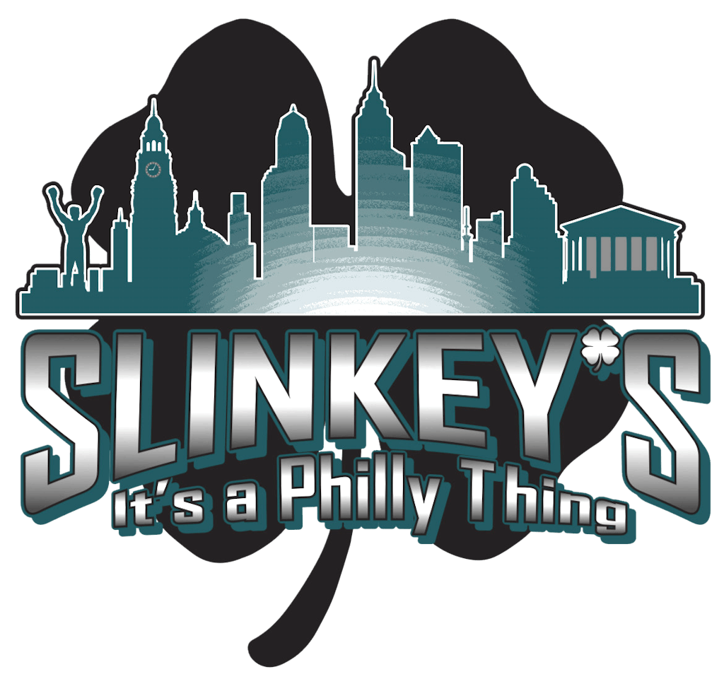  Slinkey’s Logo