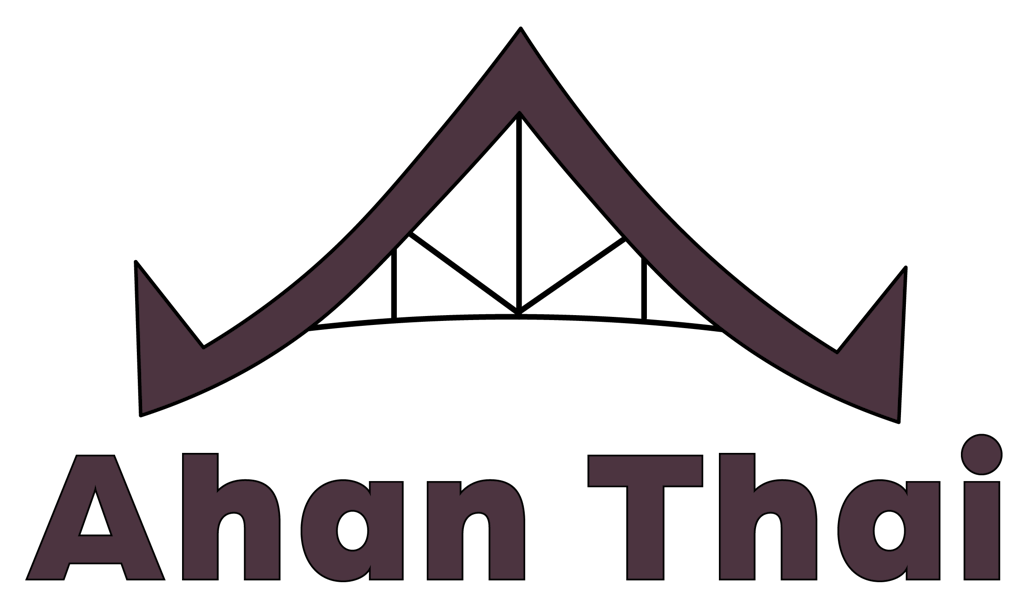 Ahan Thai logo