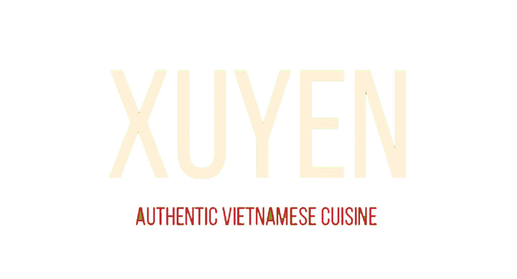 Xuyen Vietnamese Cafe KC Logo