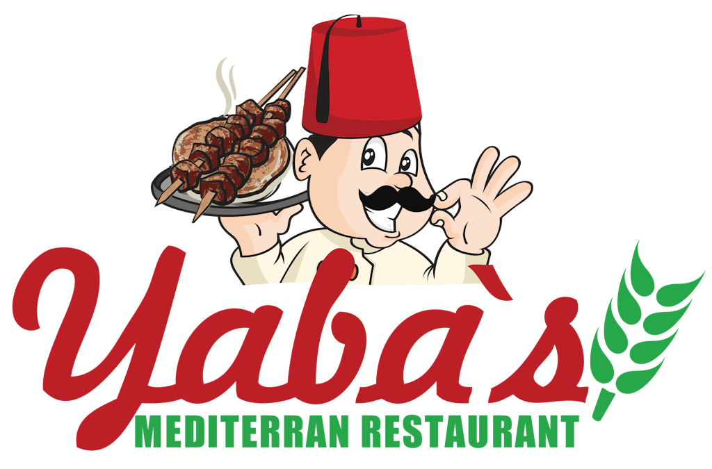 Yaba's Food & Grill Logo