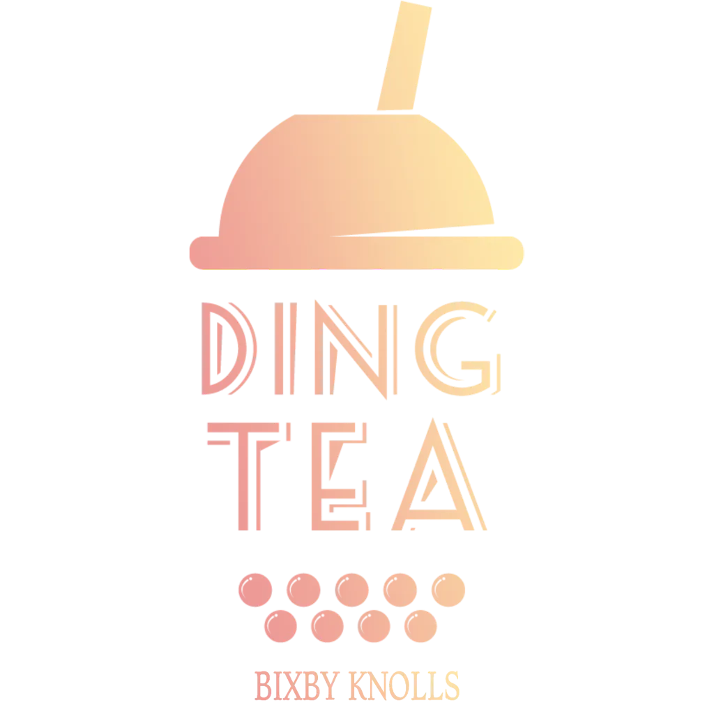 Ding Tea Bixby LBC - LONG BEACH, CA 908073502 (Menu & Order Online)
