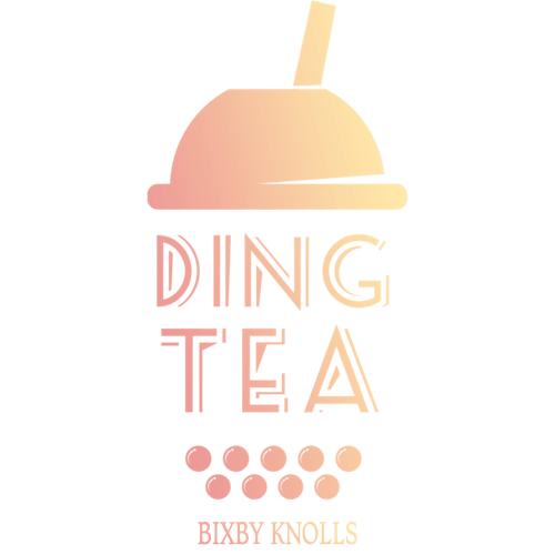 Ding Tea Long Beach