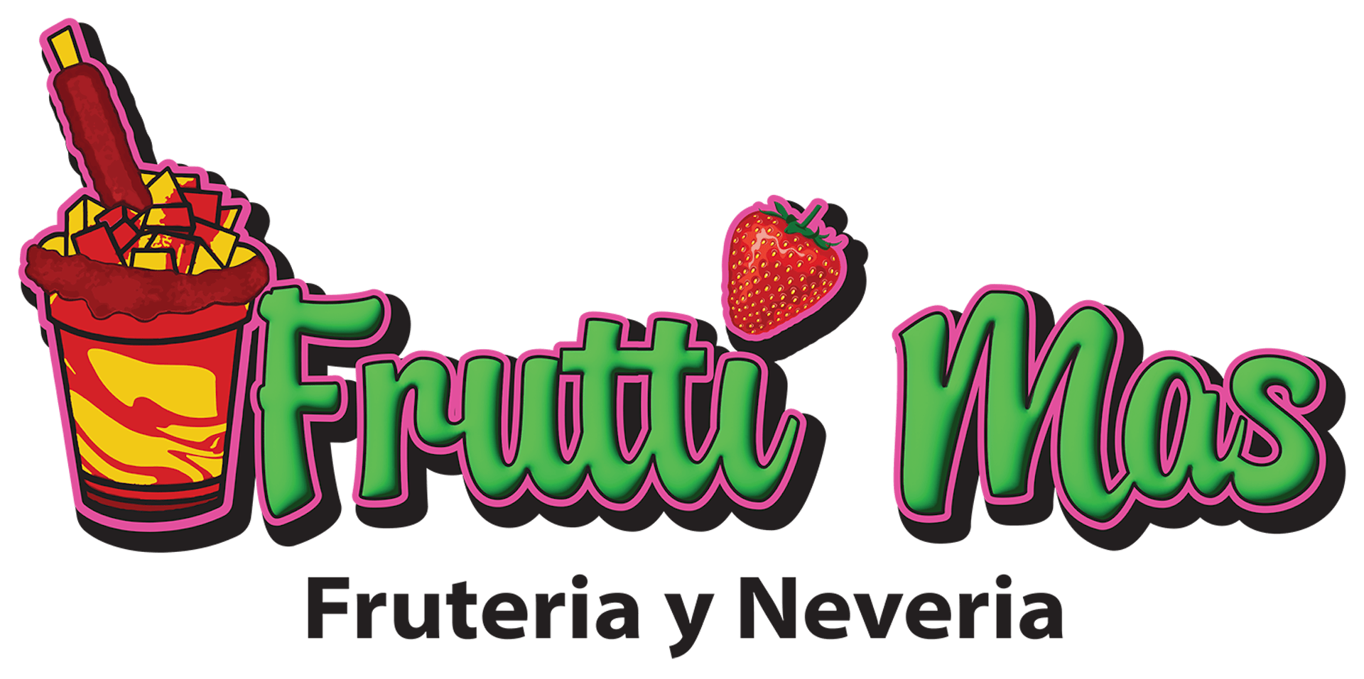 Home Frutti Mas Fruteria y Neveria