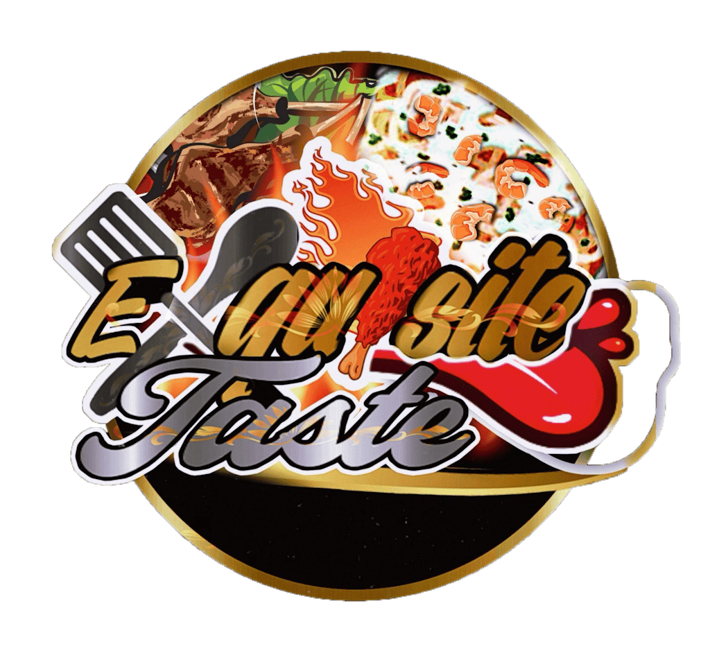 Exquisite Taste Logo