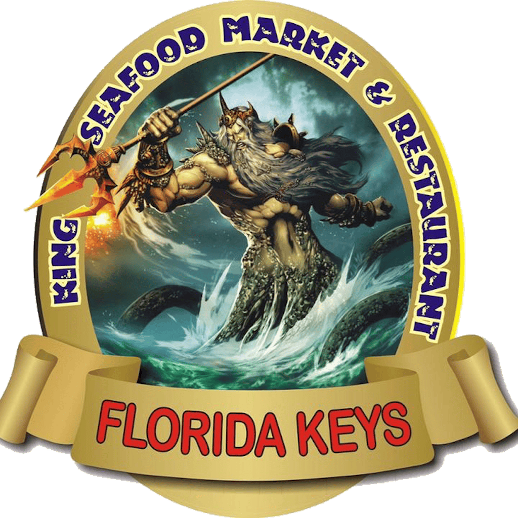 King Seafood Market & Restaurant MARATHON, FL 33050 (Menu & Order Online)