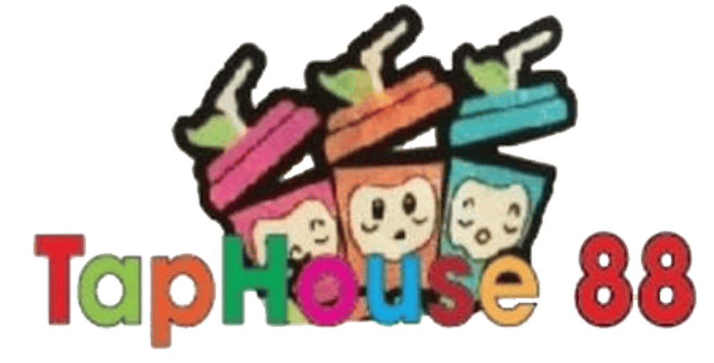 TapHouse 88 Logo