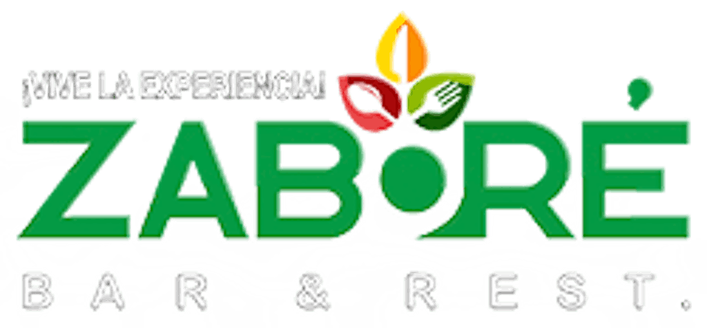Zaboré Logo
