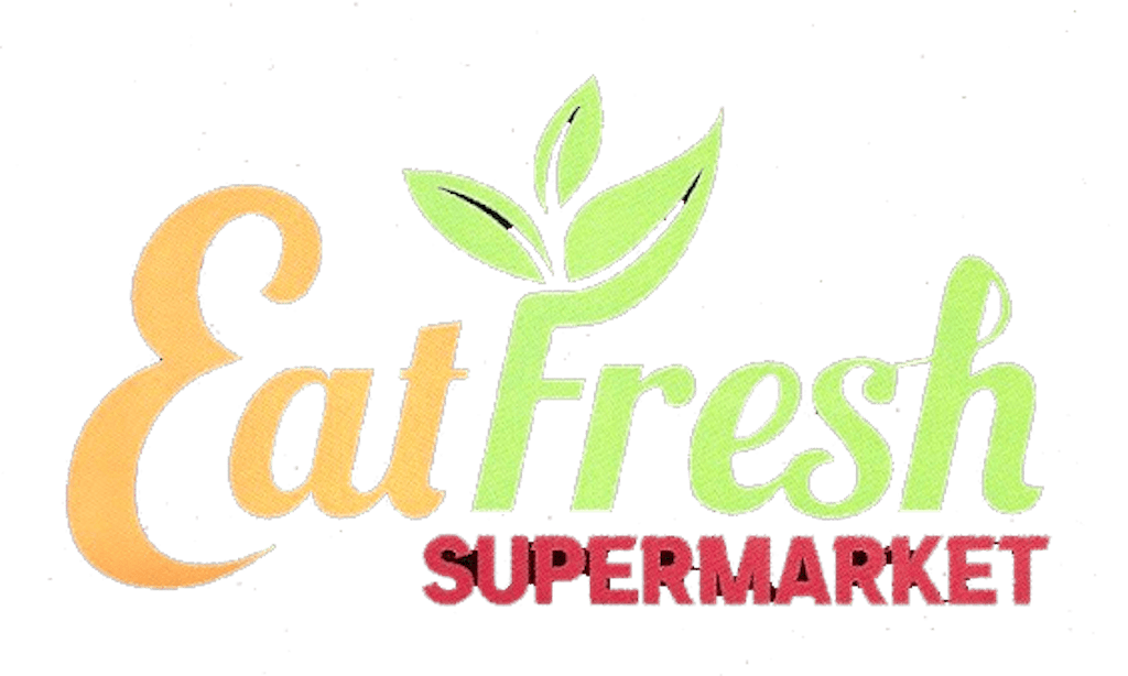 Eat Fresh Supermarket Logo