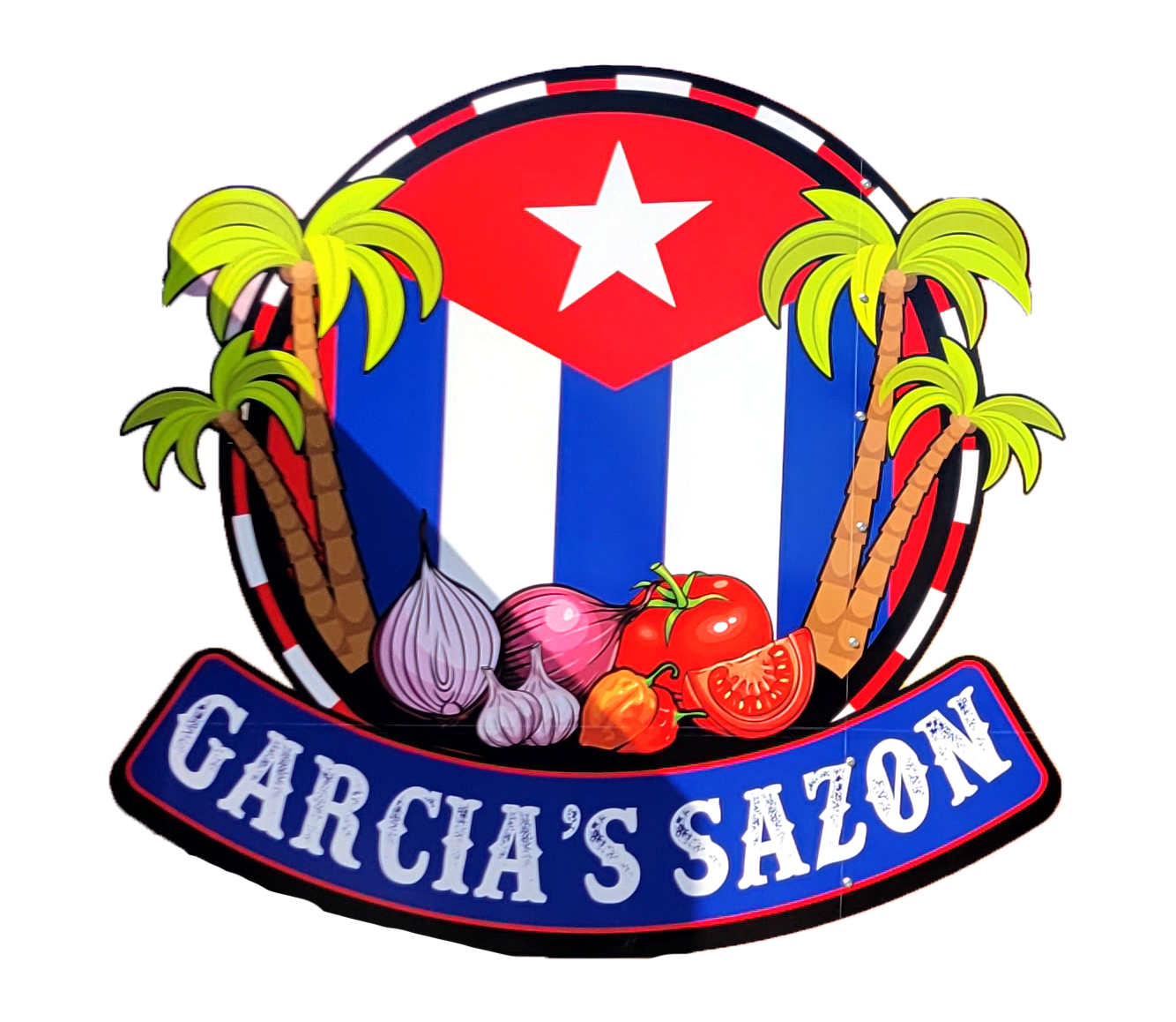 Restaurant Logo