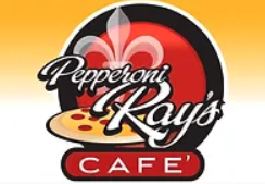Restaurant Logo