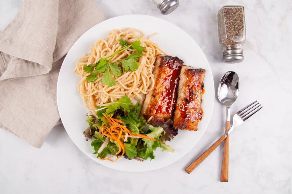 Home Mangosteen Vietnamese Kitchen (Order Online)