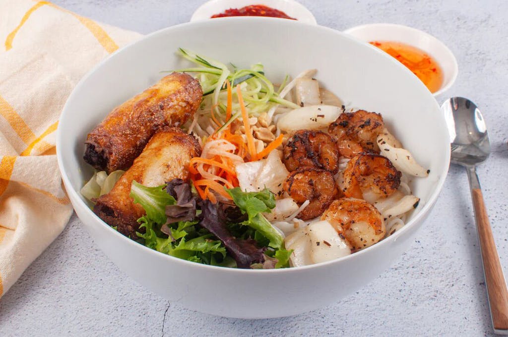 Home Mangosteen Vietnamese Kitchen (Order Online)