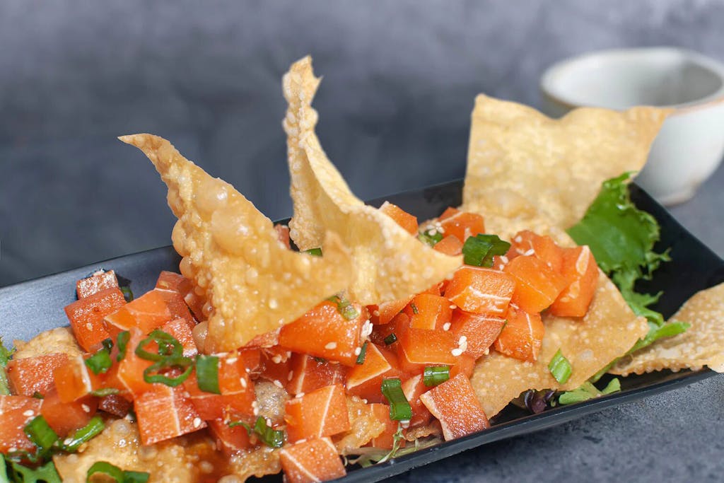 Home Mangosteen Vietnamese Kitchen (Order Online)