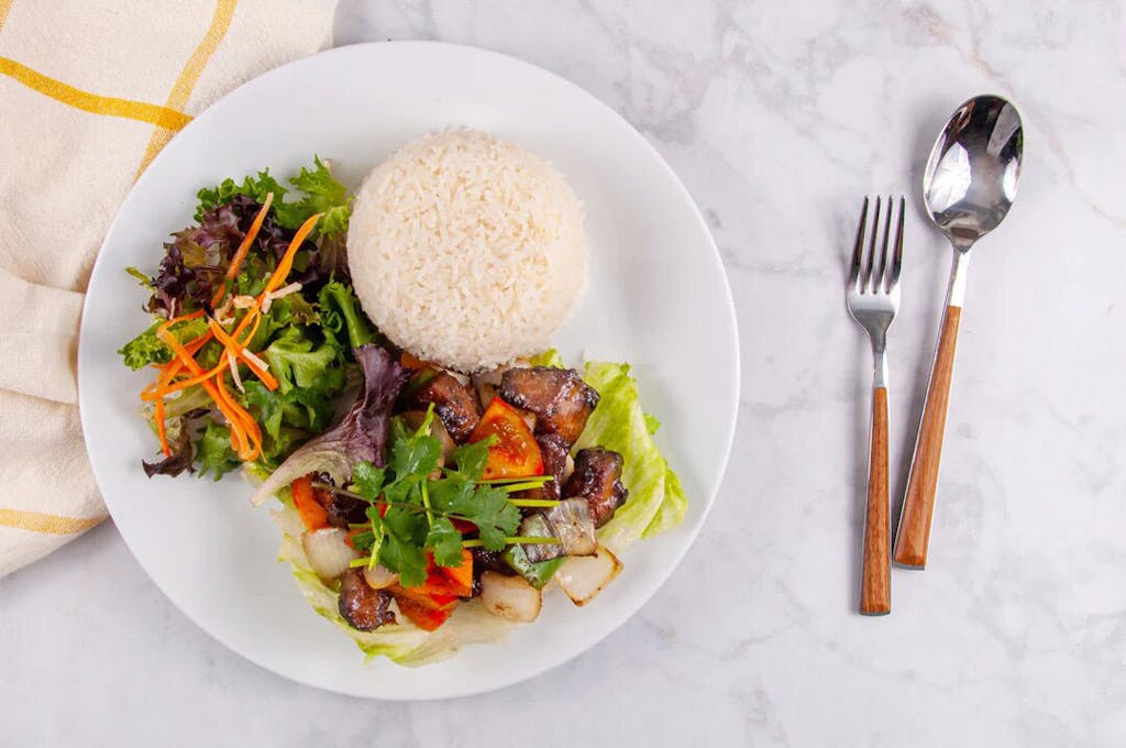 Home Mangosteen Vietnamese Kitchen (Order Online)