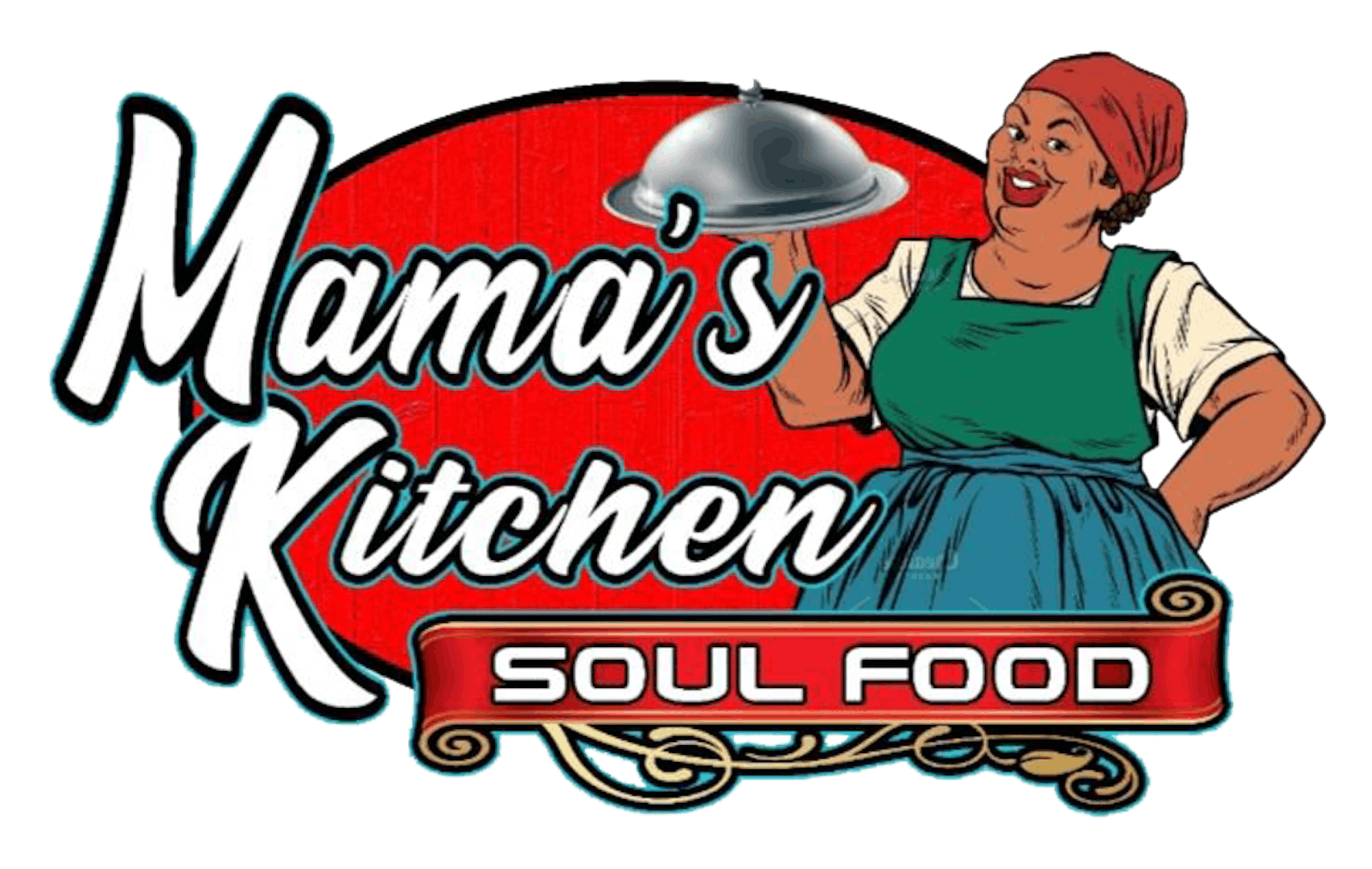 Hot Mama's Kitchen