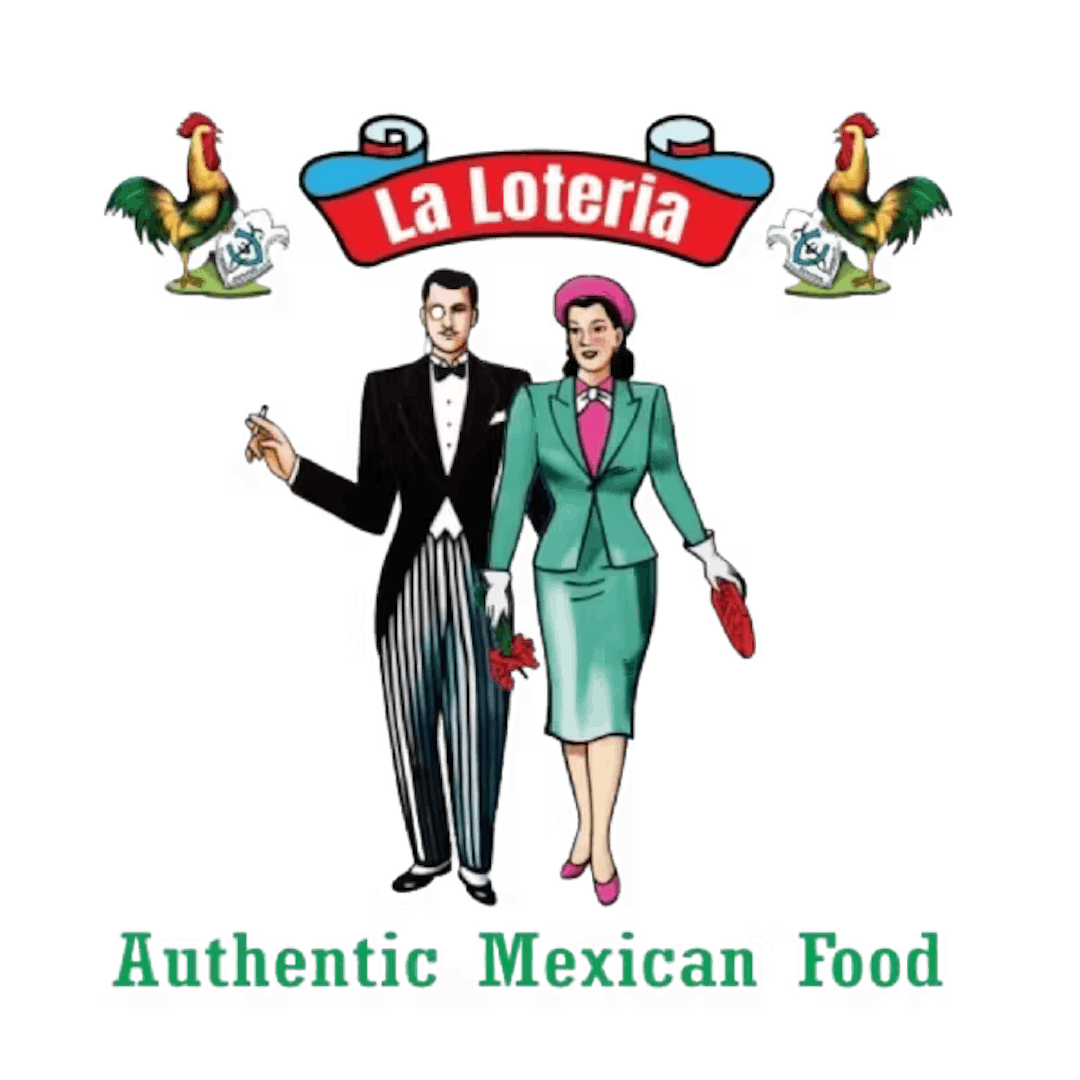 La Loteria