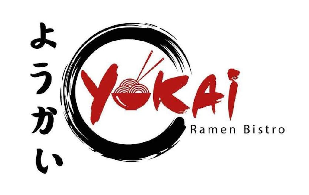 Yokai Ramen Bistro Logo