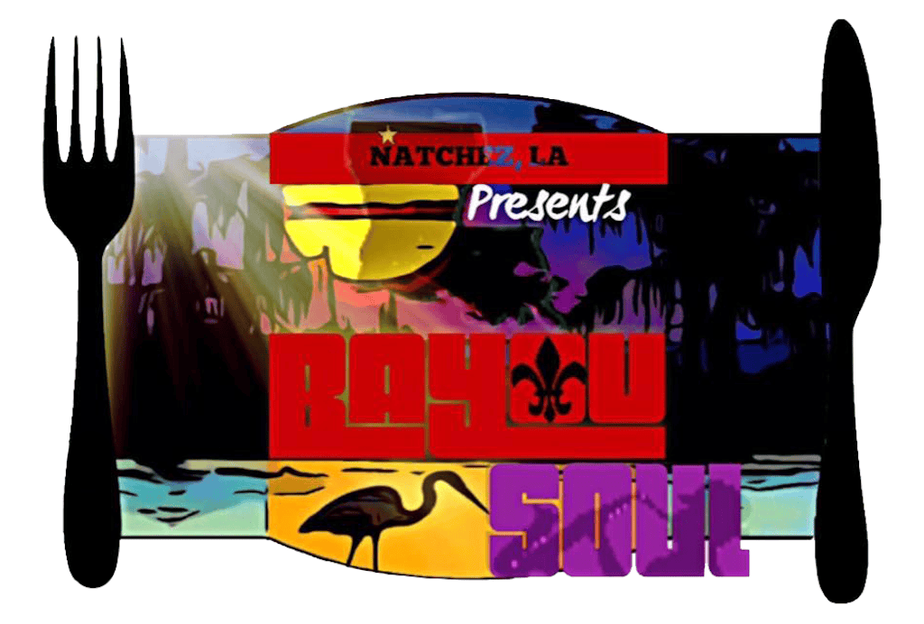 Bayou Soul Logo
