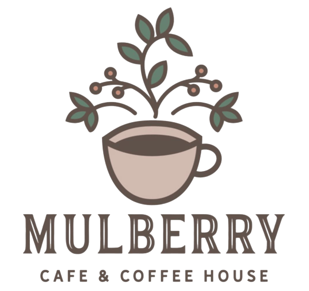 Mulberry Cafe and Coffee House  Logo