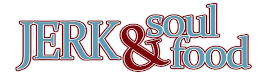 Jerk & Soulfood Logo
