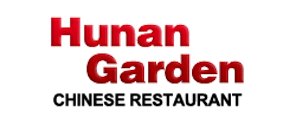 Hunan Garden Chinese Restaurant Logo