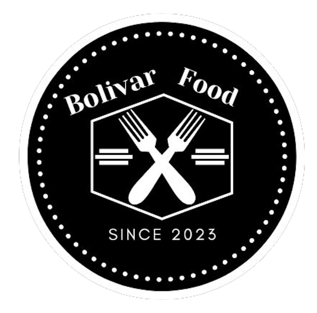 Bolivar Food restaurant in Florida - healthy menu with nutrition facts and calories