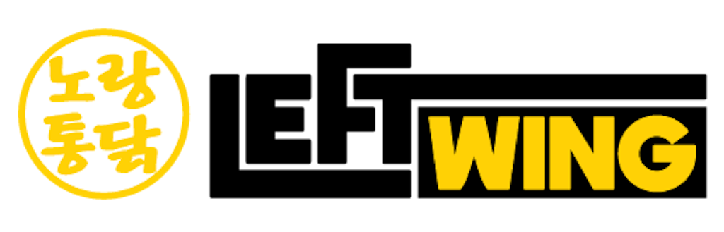 LEFTWING SAN FRANCISCO Logo