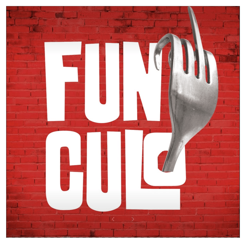 Funculo Pasta Logo