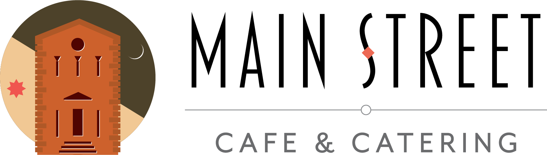 Restaurant Logo
