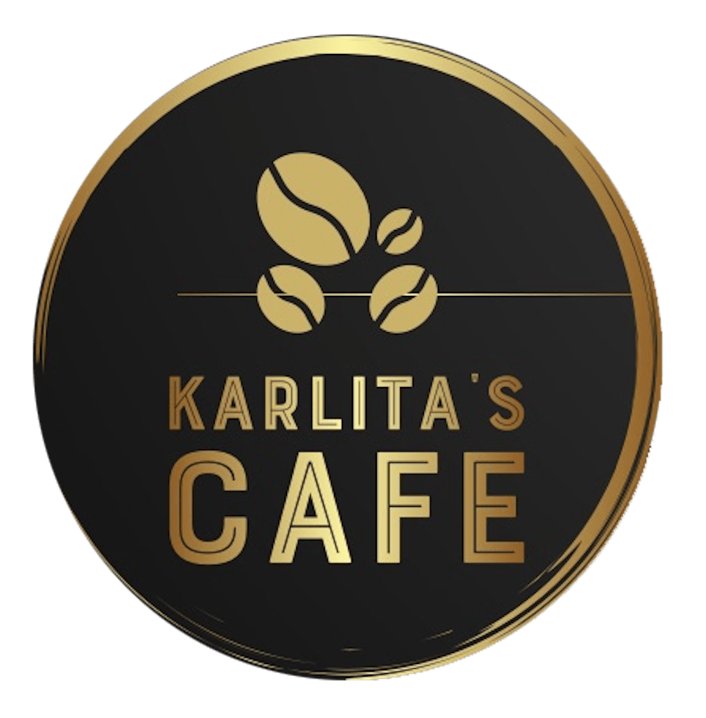 Karlitas Cafe Logo