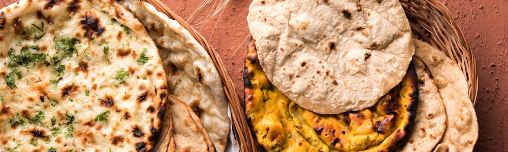 Liz International Roti House - DECATUR, GA 300322667 (Menu & Order Online)