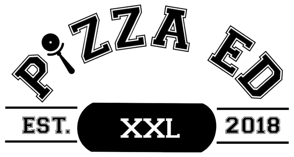 Gallery PIZZA ED
