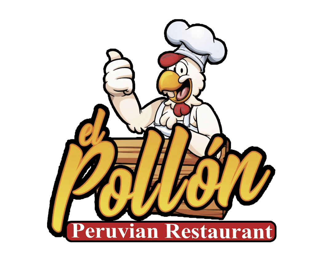 El Pollo Restaurant Logo