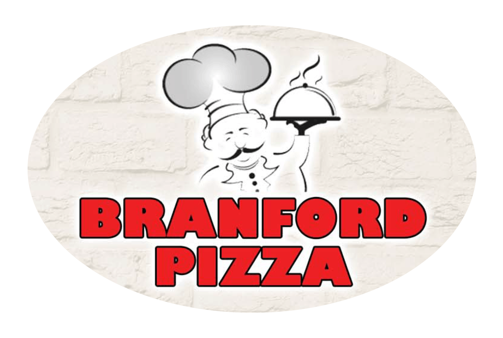 Home Branford Pizza