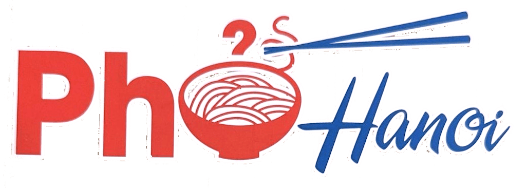 Pho Hanoi Restaurant Logo