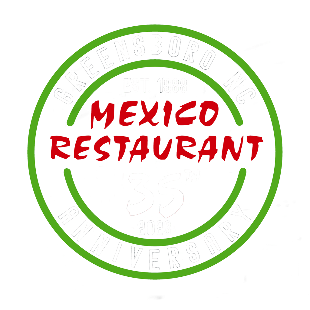 MEXICO RESTAURANT INC. Logo