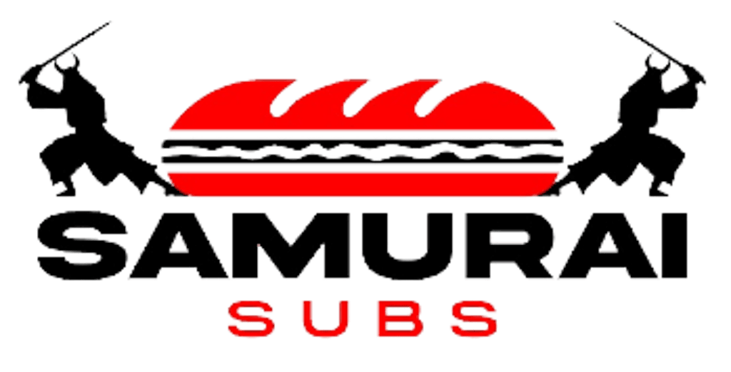 Samurai Subs Logo