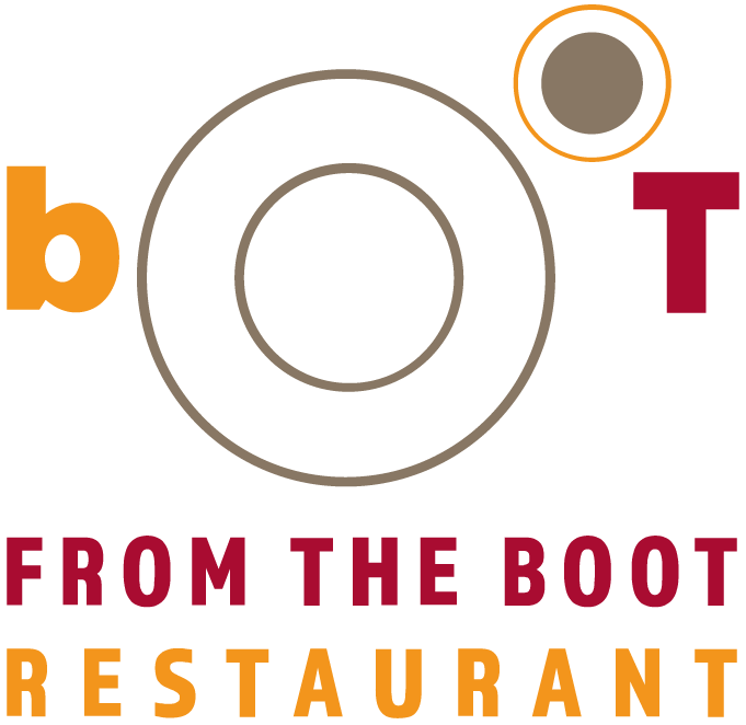 Restaurant Logo
