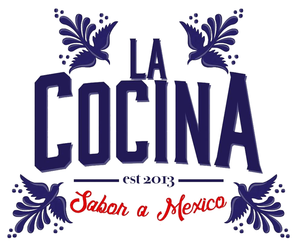 La Cocina Sabor a Mexico Logo
