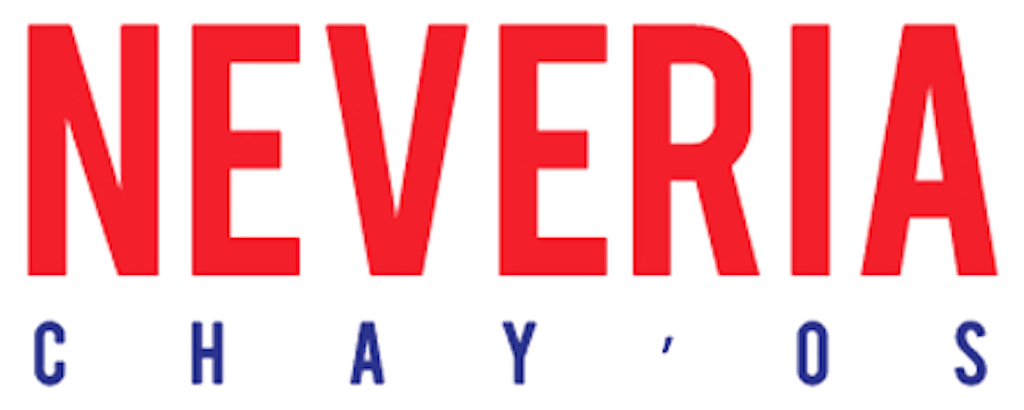 Neveria Chay'os Antojitos Mexicanos Logo