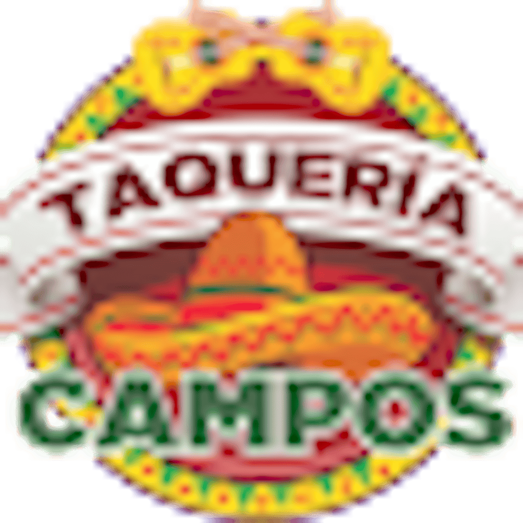Taqueria Campos Logo