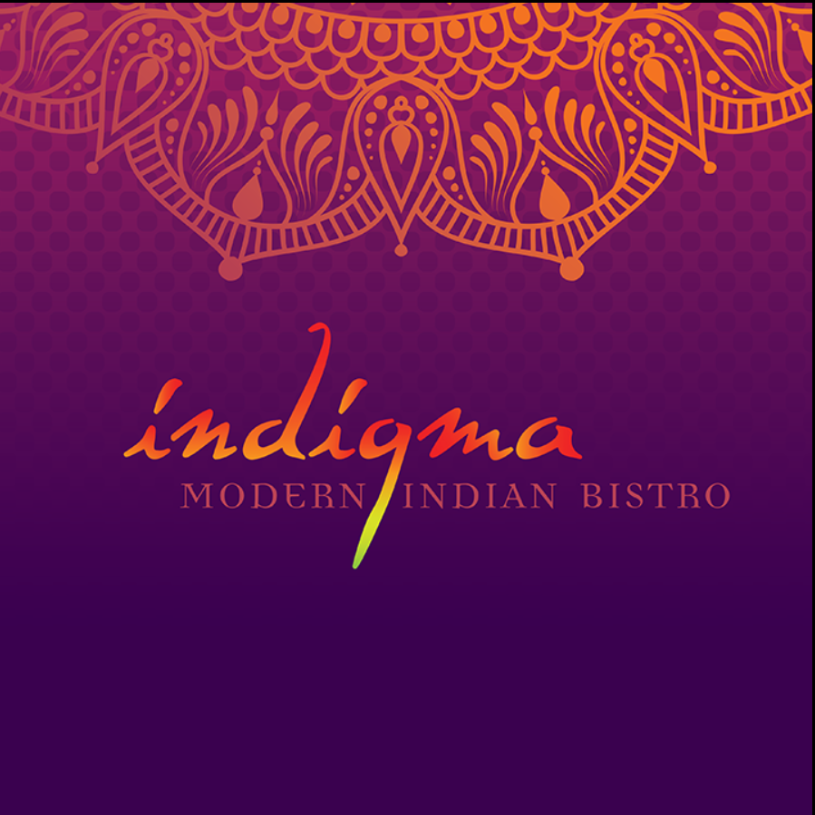 Restaurant Logo