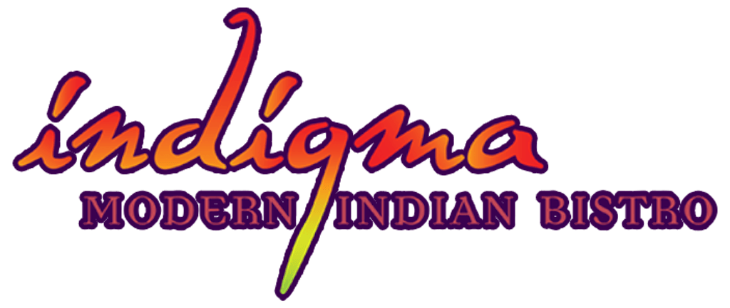 Indigma Bistro Logo