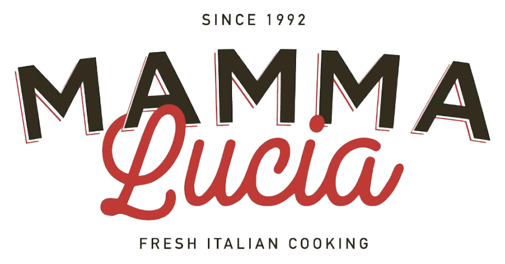 Mamma Lucia's Logo