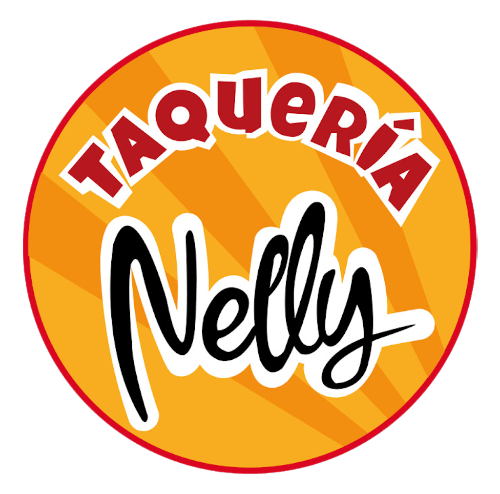 Taqueria Nelly 2 Logo