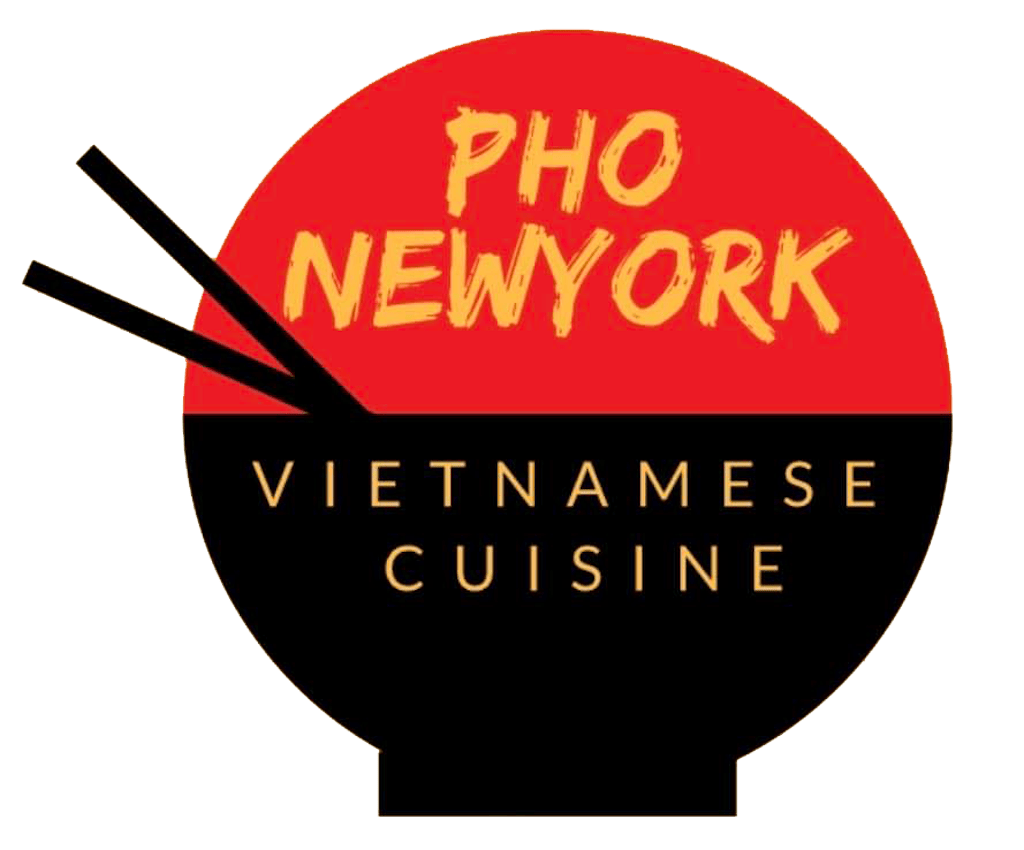 Pho NewYork Logo