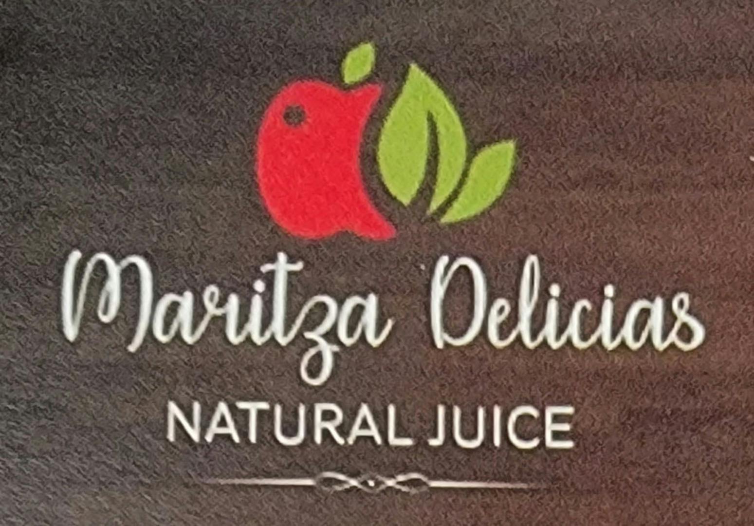 Maritza Delicias restaurant in Pennsylvania - healthy menu with nutrition facts and calories